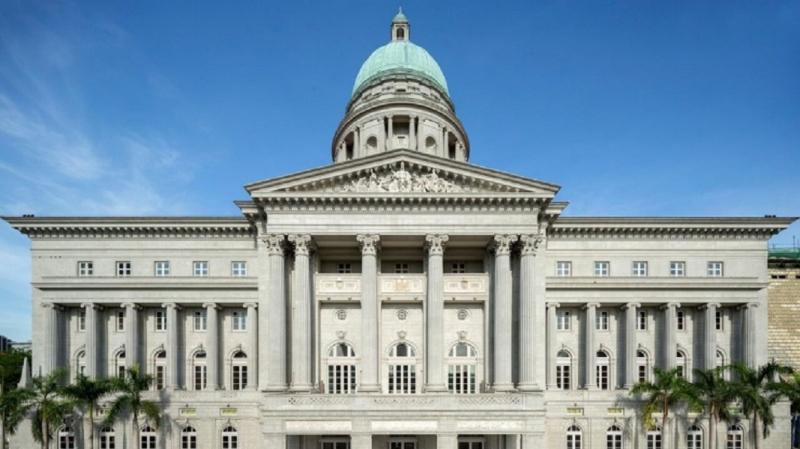 ﻿﻿Bảo tàng Quốc gia Singapore là bảo tàng lớn nhất Singapore