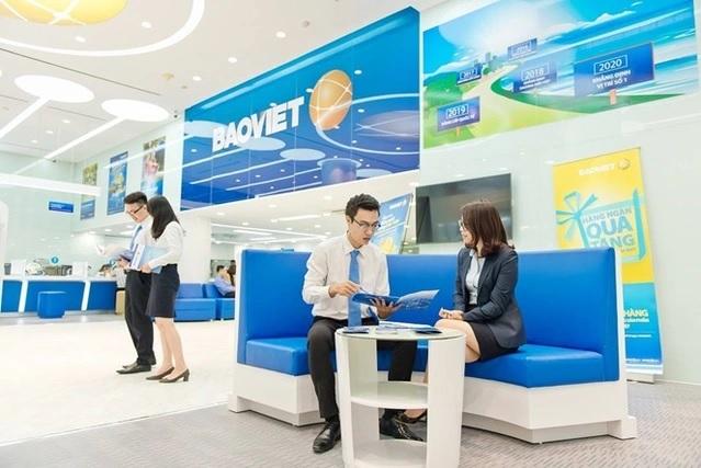 Bảo Việt Nhân Thọ