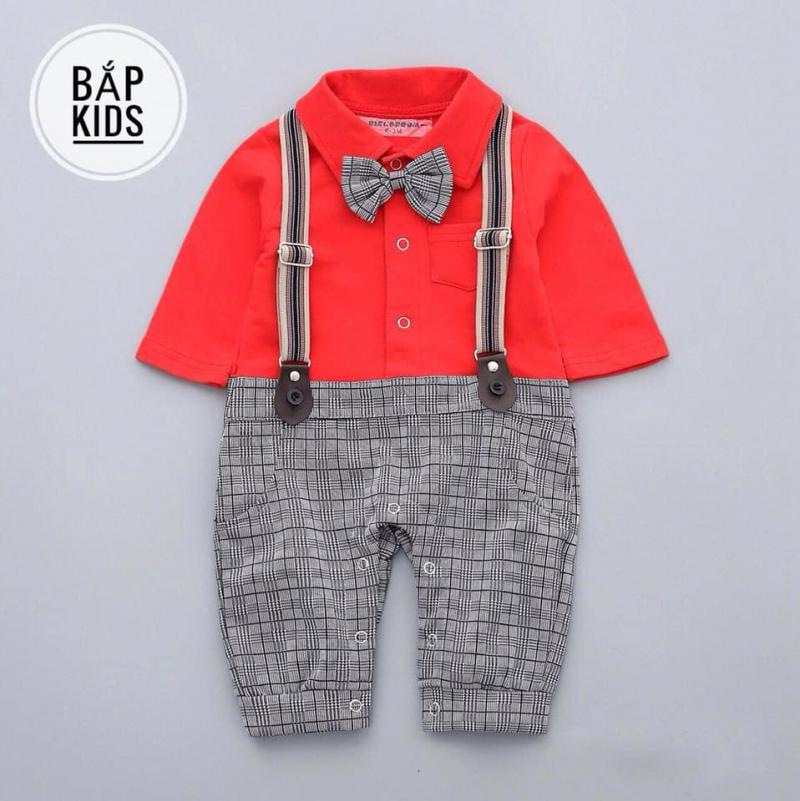 BẮP KIDS