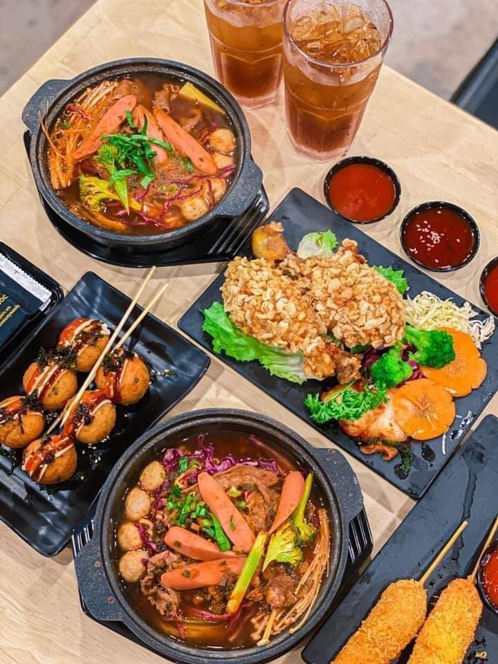 Bầu Pizza Yên Bái