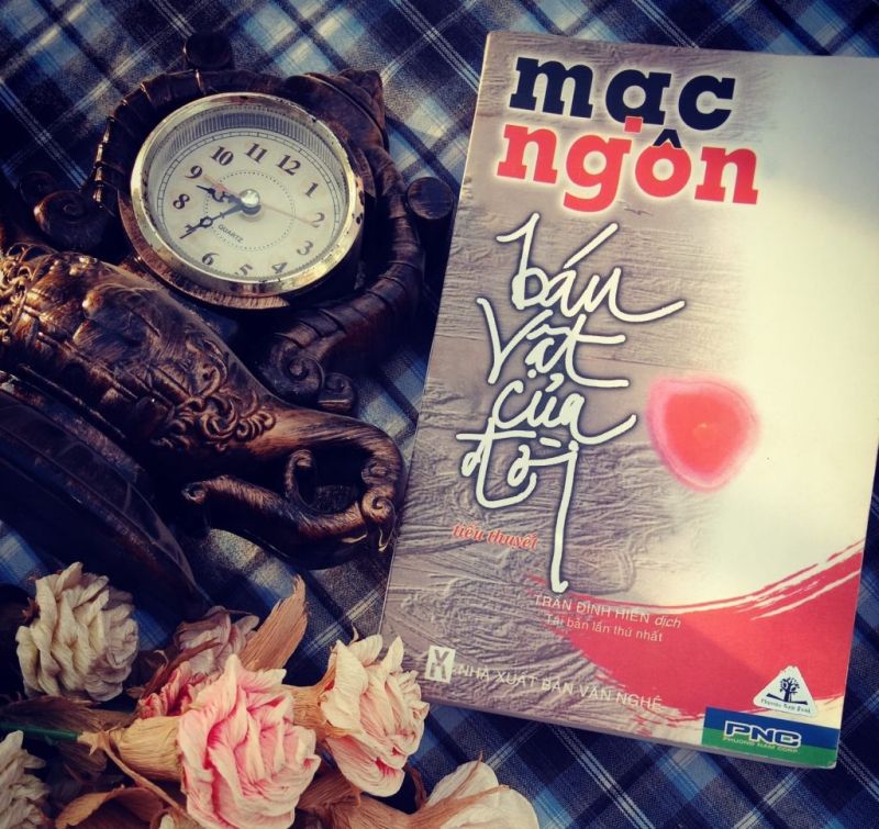 Báu vật của đời