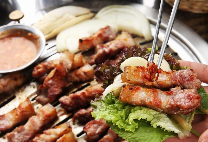 BBQ Plan-K