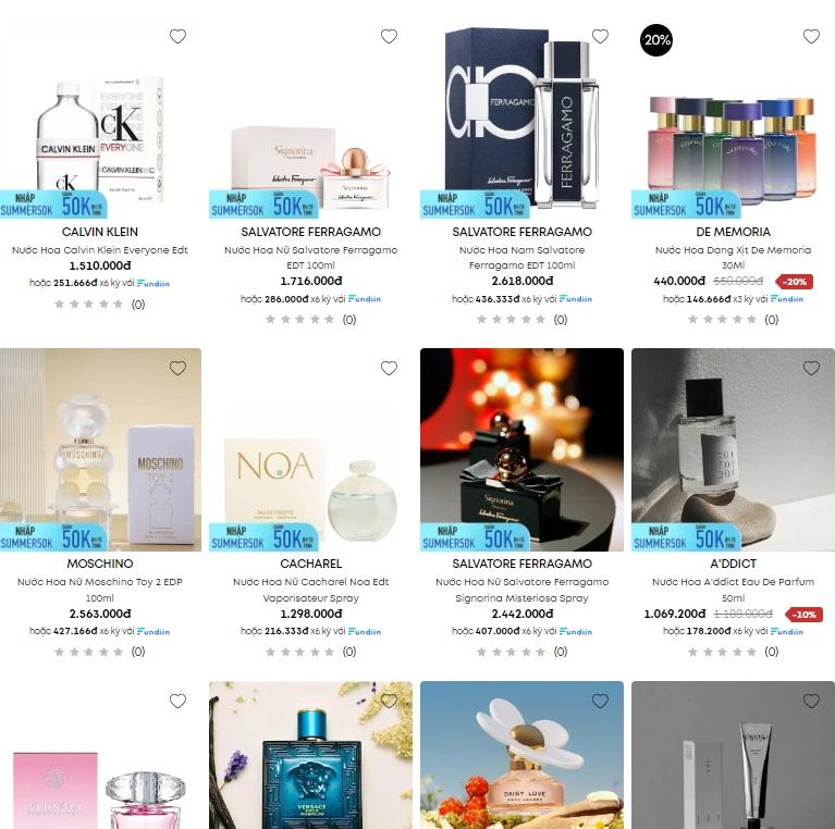 Beauty Box