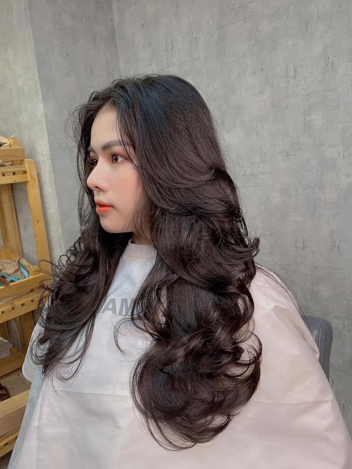 Beauty Salon Kế Kỳ