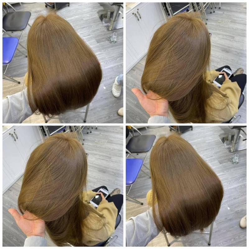 Beauty Salon Tiên