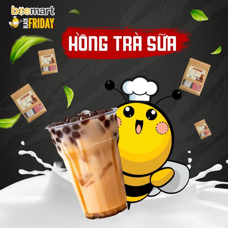 Beemart - Thế giới đồ làm bánh