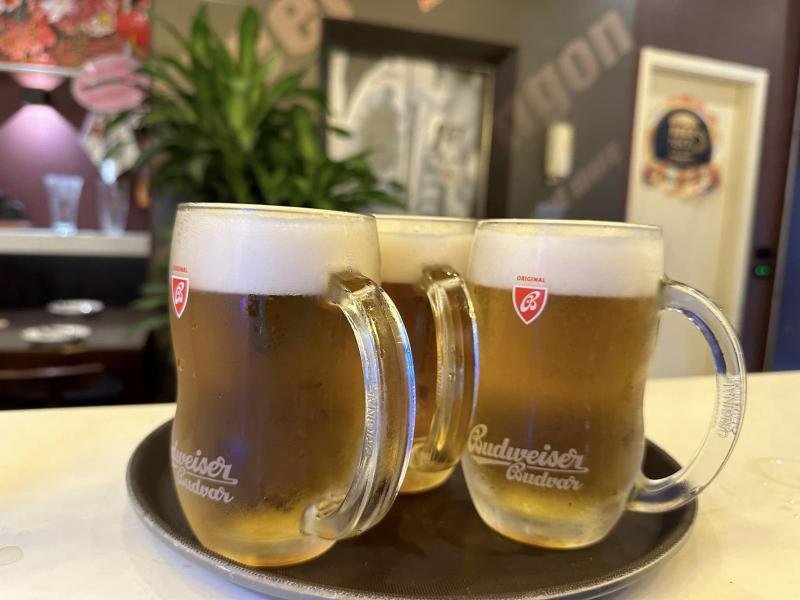 Beer Ngon Club