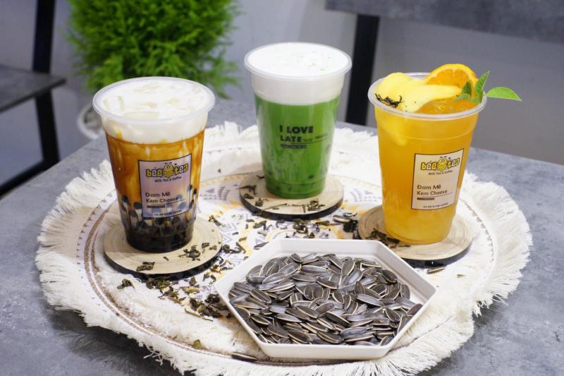 BeeTea