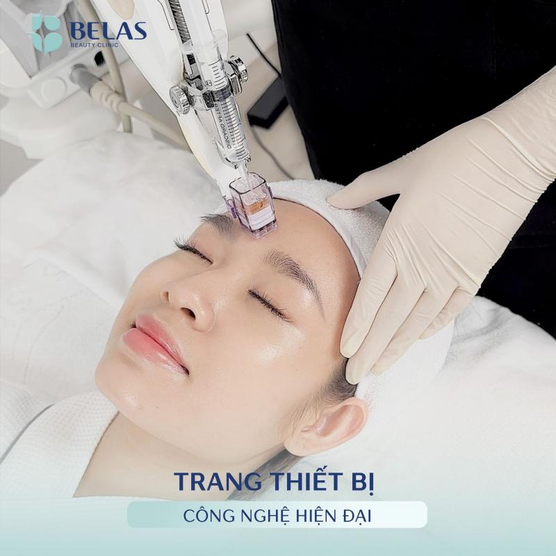Belas Beauty Clinic