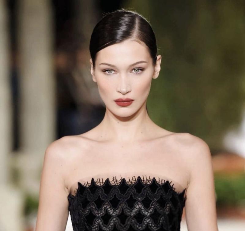 Bella Hadid