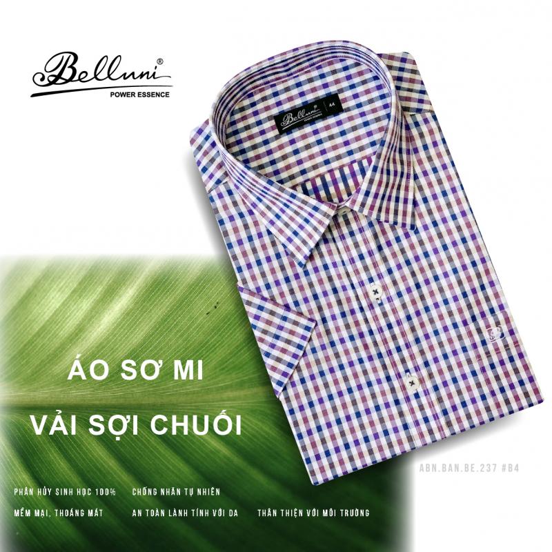 Sản phẩm thời trang thân thiện với môi trường