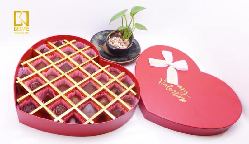 Belvie Chocolate