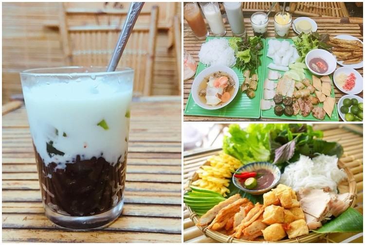 Bến Ngự Quán