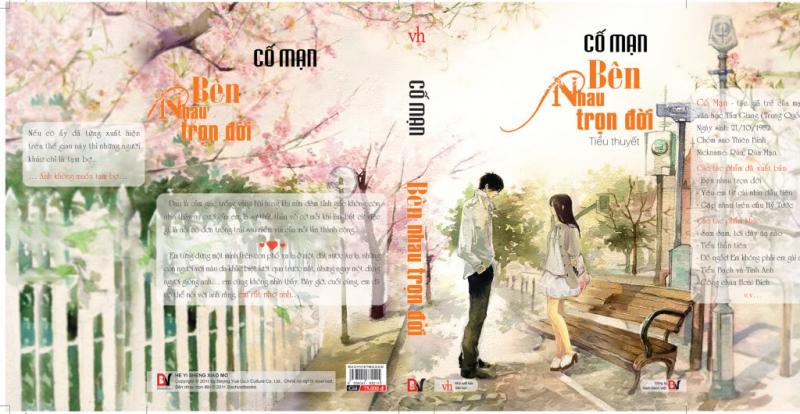 Bên nhau trọn đời - Cố Mạn