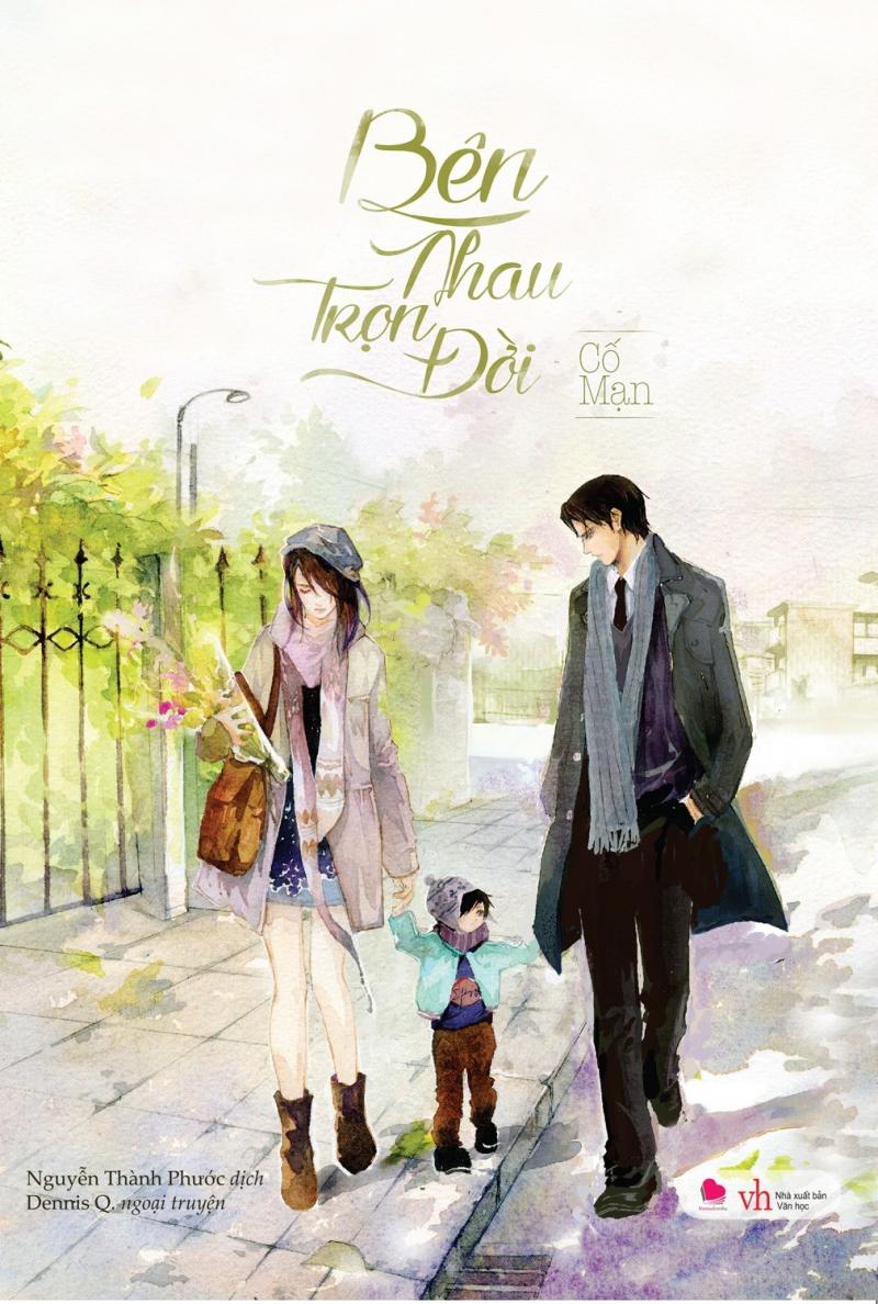Bên nhau trọn đời - Cố Mạn