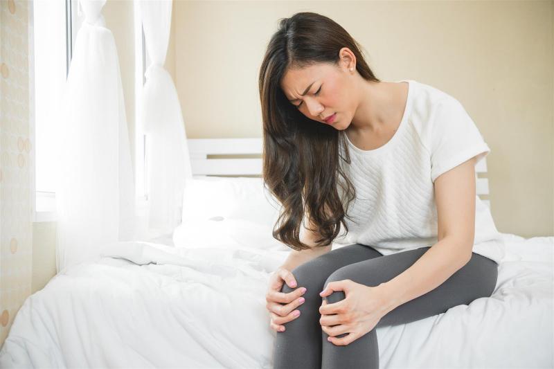 Đại tiện ra máu
