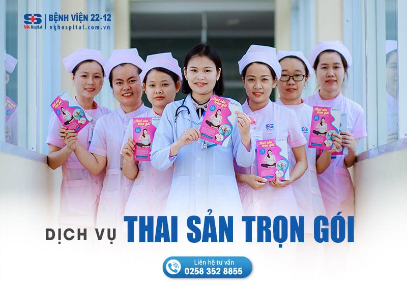 Bệnh viện 22-12