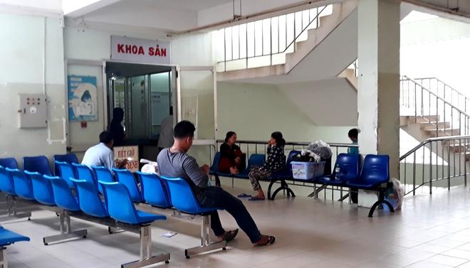Bệnh viện Đa Khoa tỉnh Bình Thuận