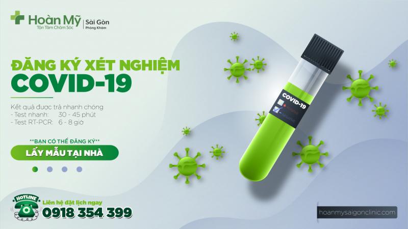 Bệnh viện Đa khoa Hoàn Mỹ Sài Gòn