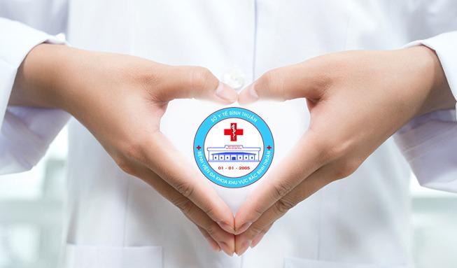 Bệnh viện Đa Khoa Khu Vực Bắc Bình Thuận