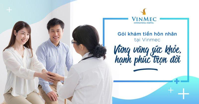 Bệnh viện Đa khoa Quốc tế Vinmec Đà Nẵng