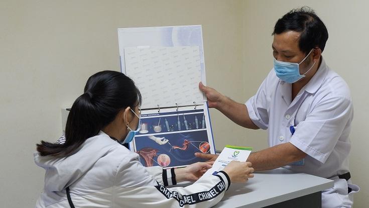 Bệnh viện Đa khoa tỉnh Bình Định