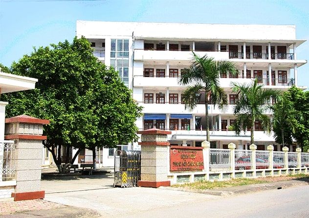 Bệnh viện Phục hồi Chức năng Thái Nguyên