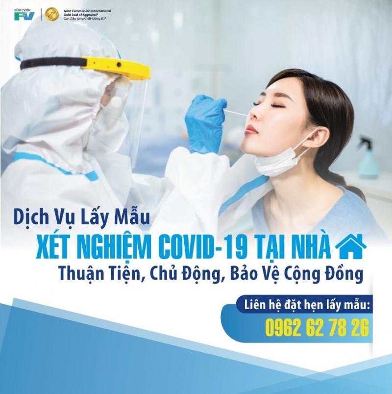 Bệnh viện FV