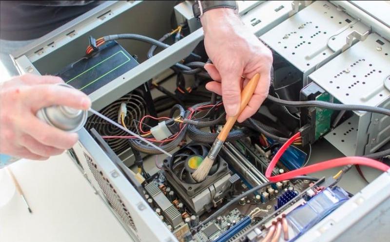 Bệnh Viện Laptop Sóc Sơn