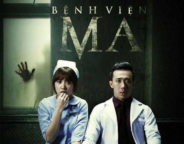 Bệnh Viện Ma