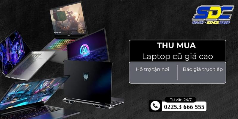 Bệnh Viện Máy Tính Sơn Đạt