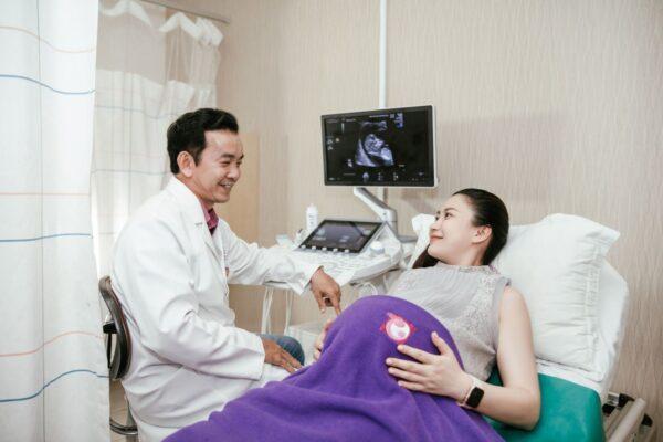Bệnh viện Phương Châu Sóc Trăng