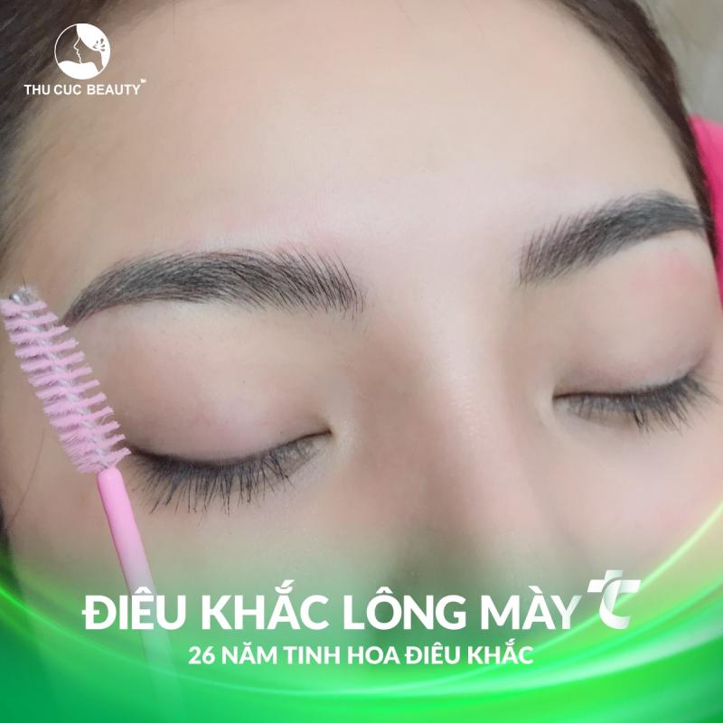 Bệnh viện thẩm mỹ Thu Cúc