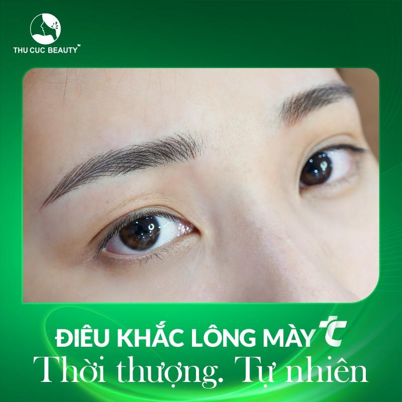 Bệnh viện thẩm mỹ Thu Cúc