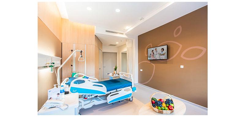 Bệnh viện Việt Pháp