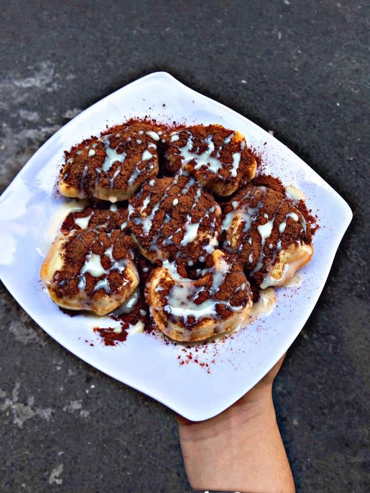 Béo’s Food
