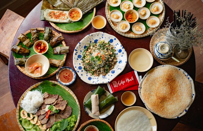 Bếp Huế