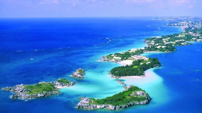 Quần đảo Bermuda