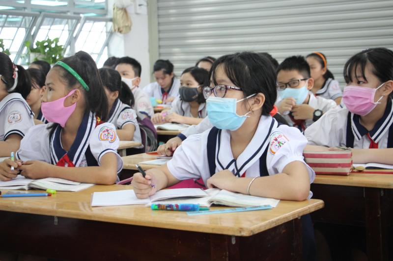 Ngăn chặn và xử lí bạo lực học đường để tránh những điều đáng tiếc xảy ra