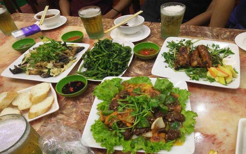 Bia Hải Xồm