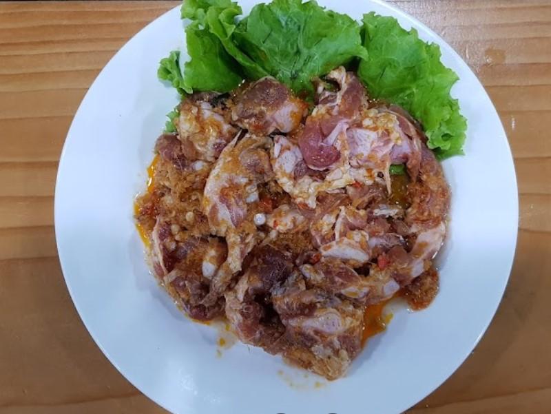 Bạn cần gì  là Hải Bình sẵn sàng phục vụ