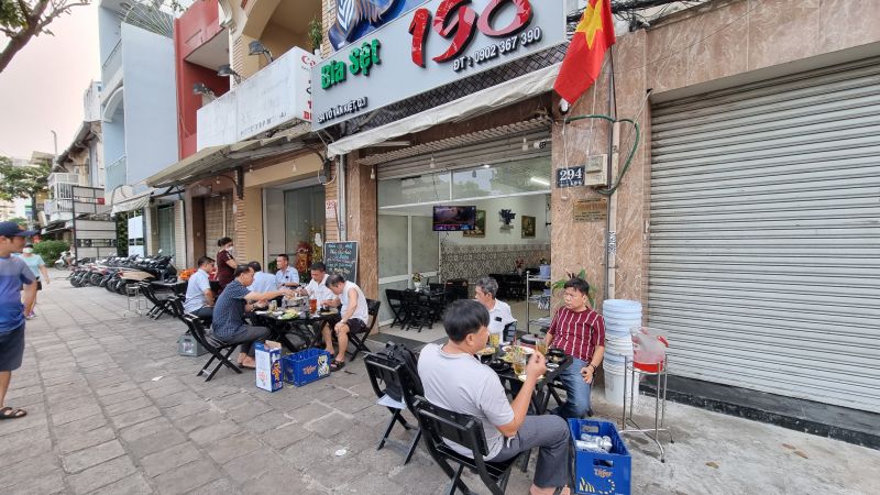 Bia Sệt 198