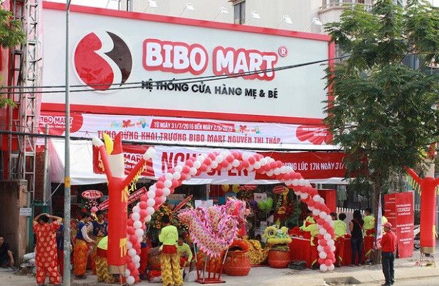 Bibo Mart