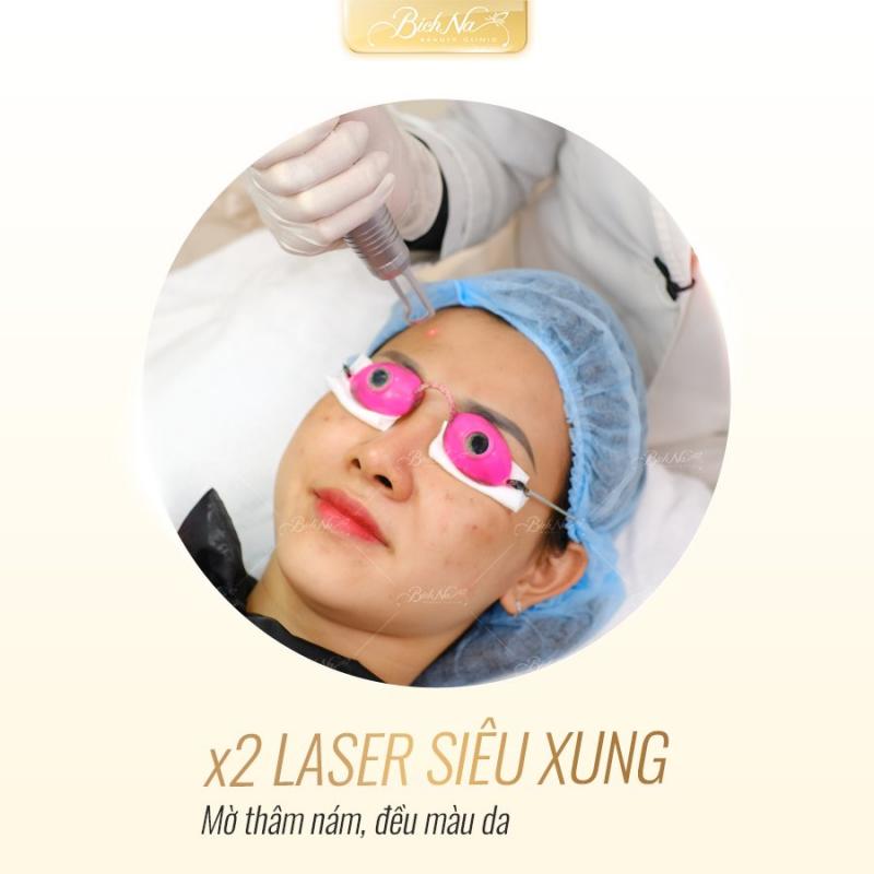 BichNa Beauty Clinic & Spa
