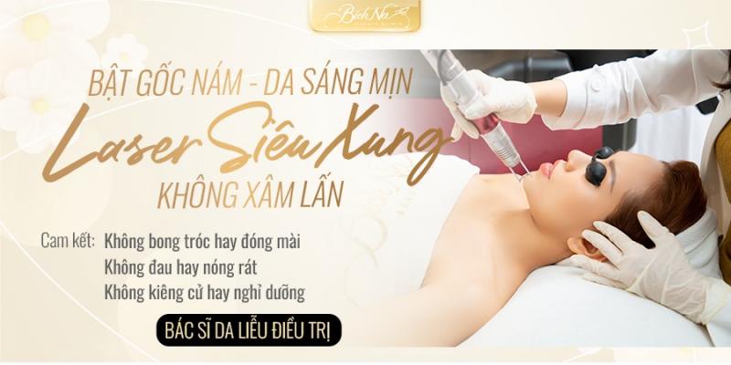 BichNa Beauty Clinic & Spa