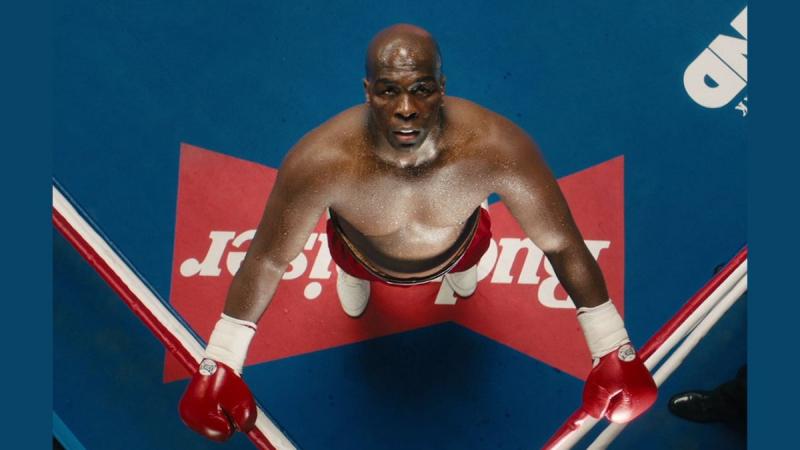 Big George Foreman