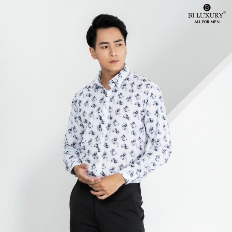 Biluxury Vĩnh Yên