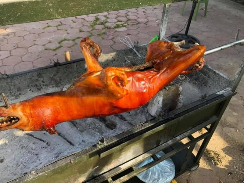 Bin Quán Lạng Sơn