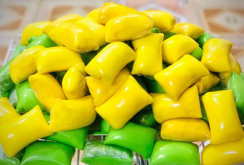 Bánh Kem Siu Siu