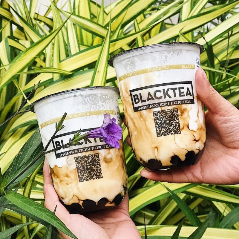Black Tea